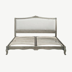 Camille Low End Bed
