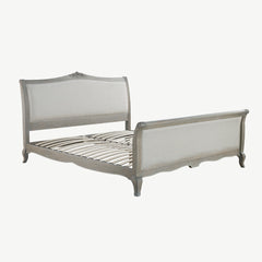 Camille High End Bed
