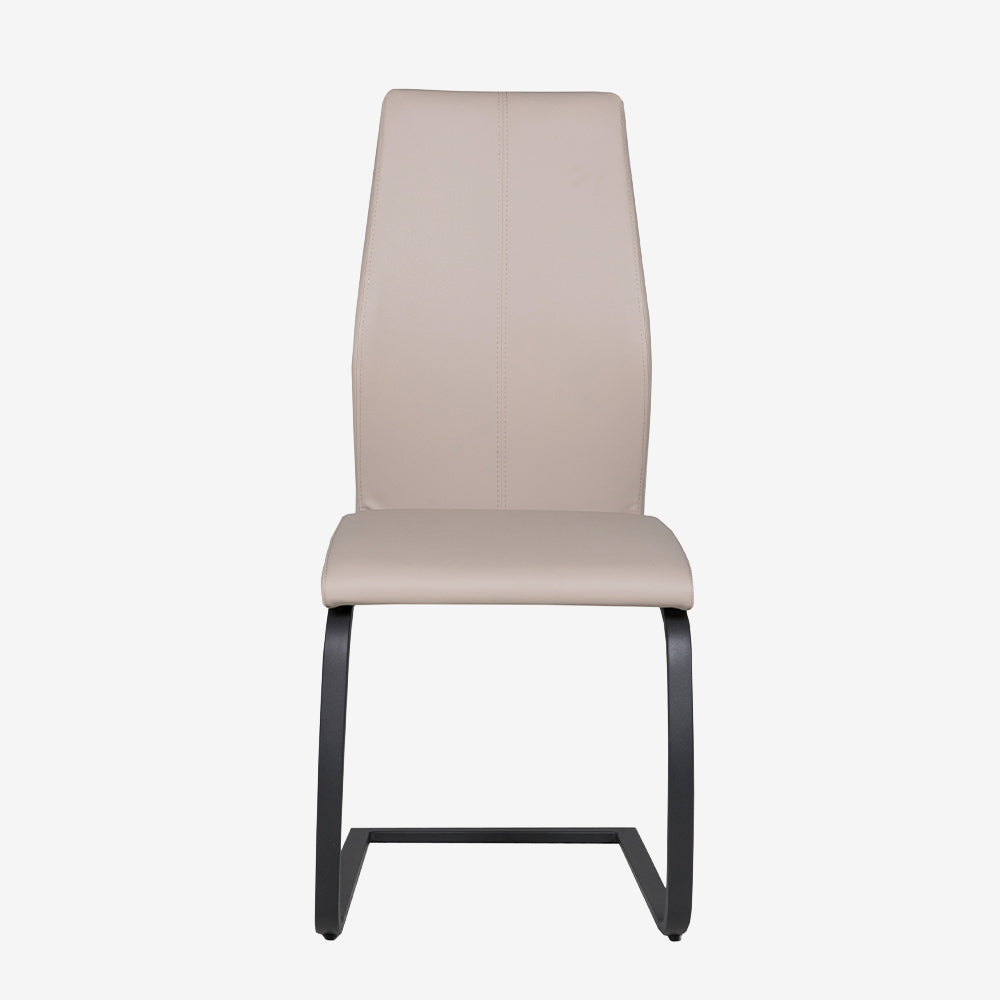 Kalix Chair in Taupe