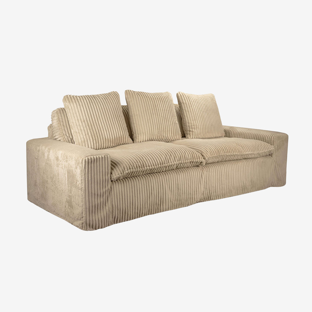 Abigail Ahern Madison 3 Seater Sofa