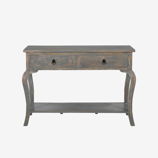 Bellonia 2 Drawer Console Table