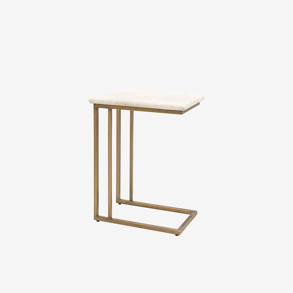 Milton Supper Table