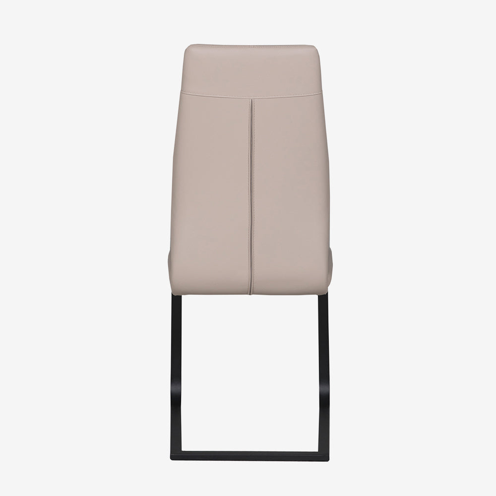 Kalix Chair in Taupe
