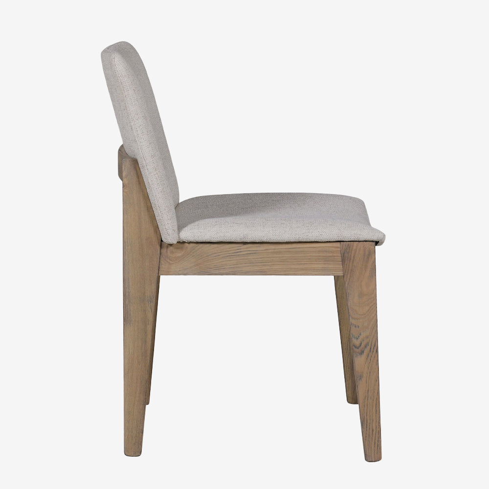 Boden Oval Table Dining Bundle