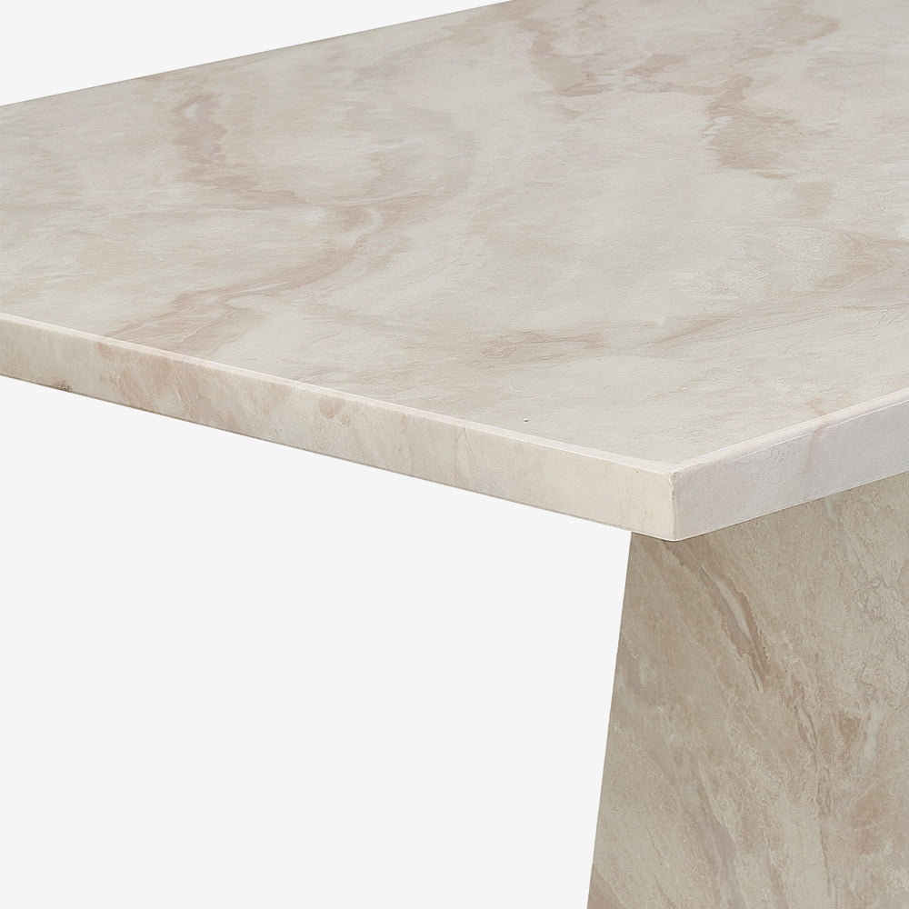 Malmo Dining Table