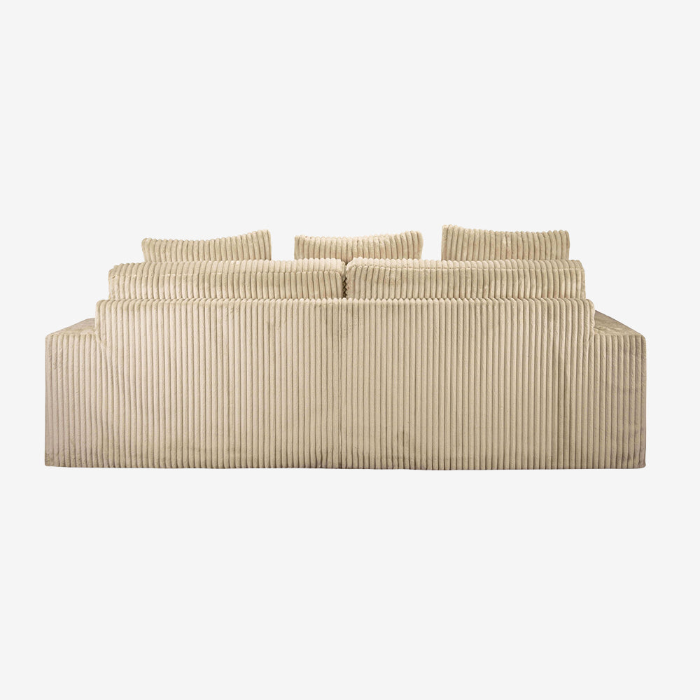 Abigail Ahern Madison 3 Seater Sofa