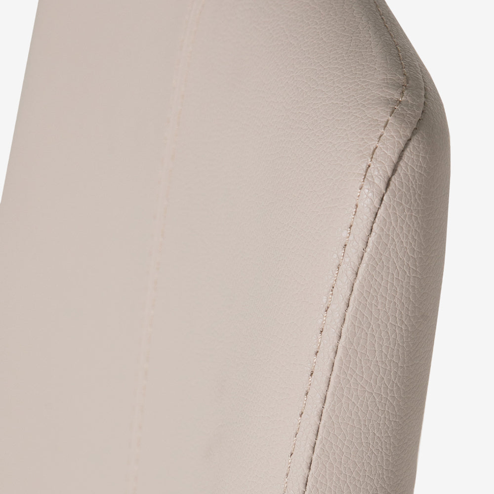 Kalix Chair in Taupe