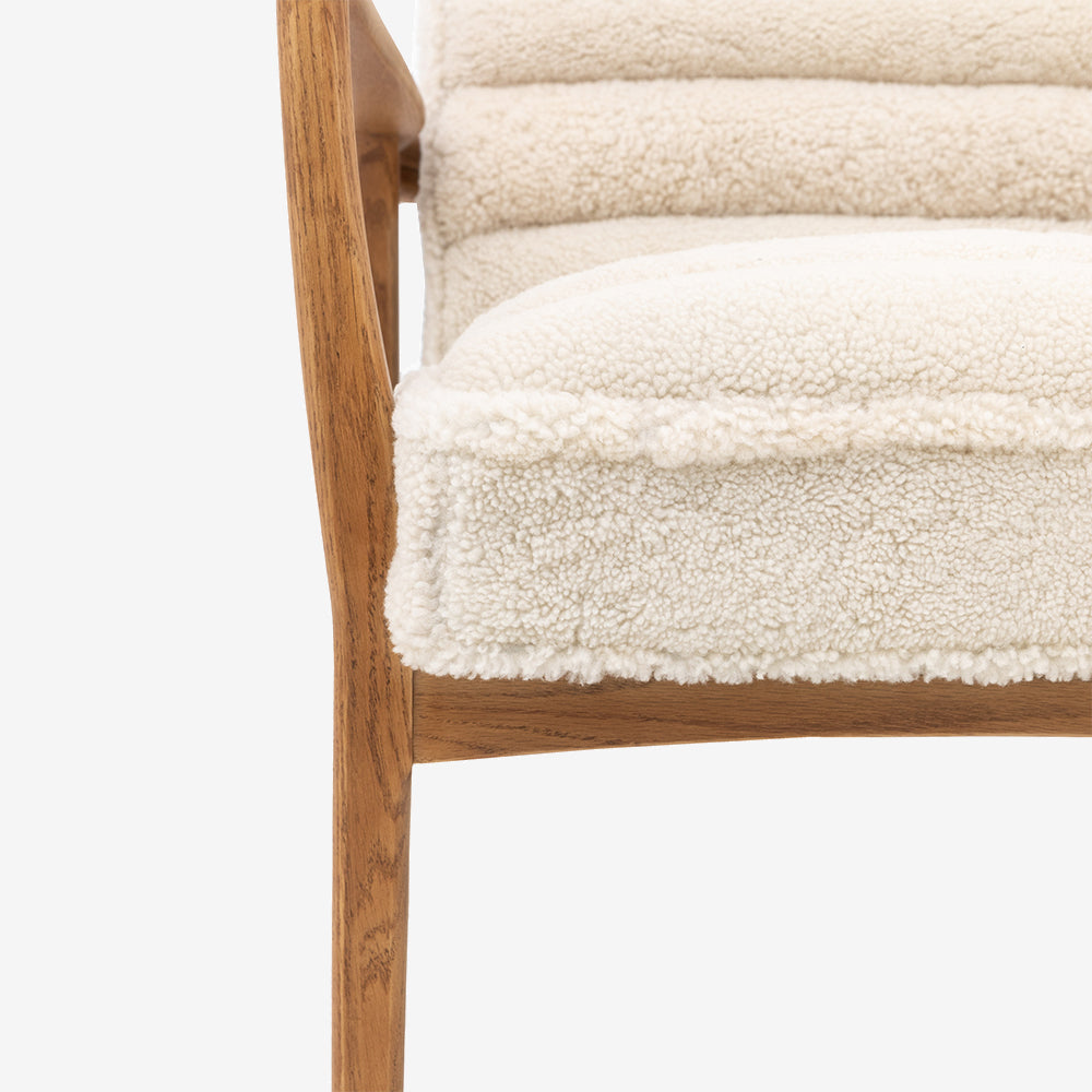 Elgin Armchair