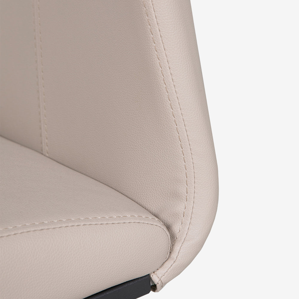 Kalix Chair in Taupe