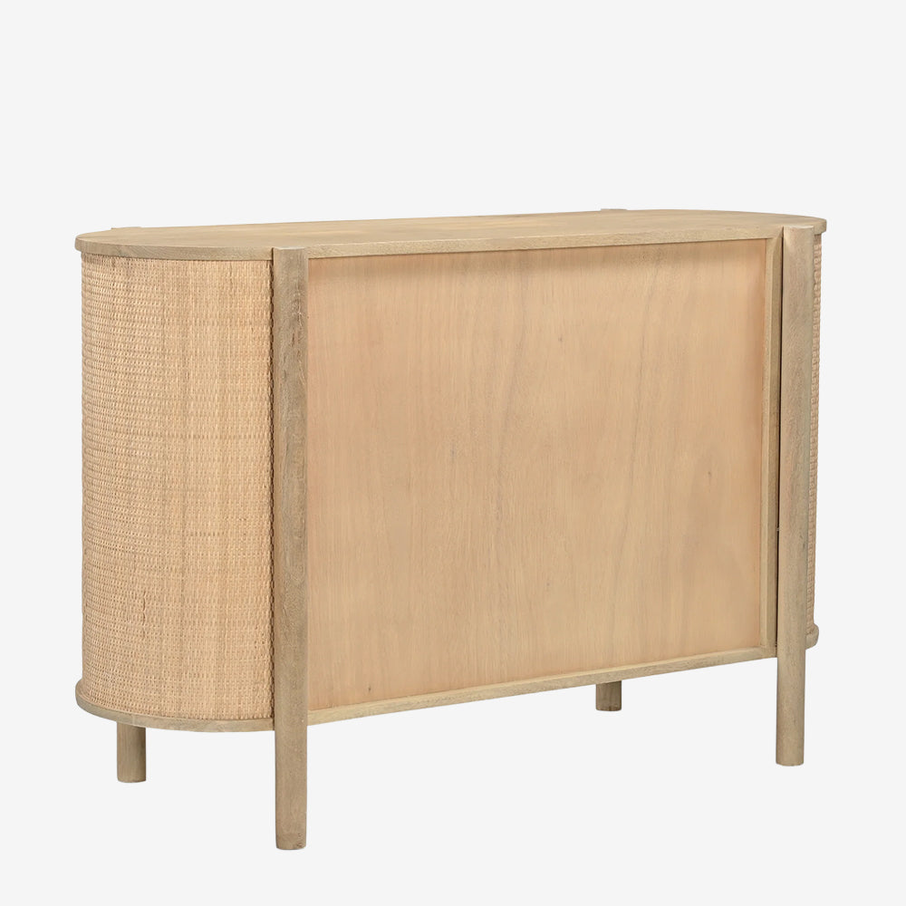 Suri 3 Drawer Chest