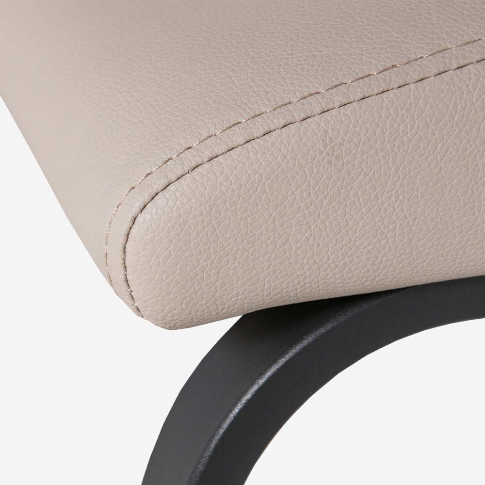 Kalix Chair in Taupe