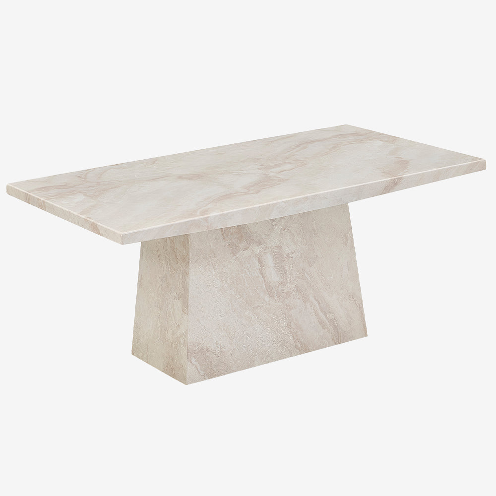 Hansi 2 Tier Coffee Table