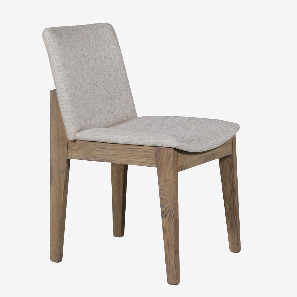 Boden Oval Table Dining Bundle