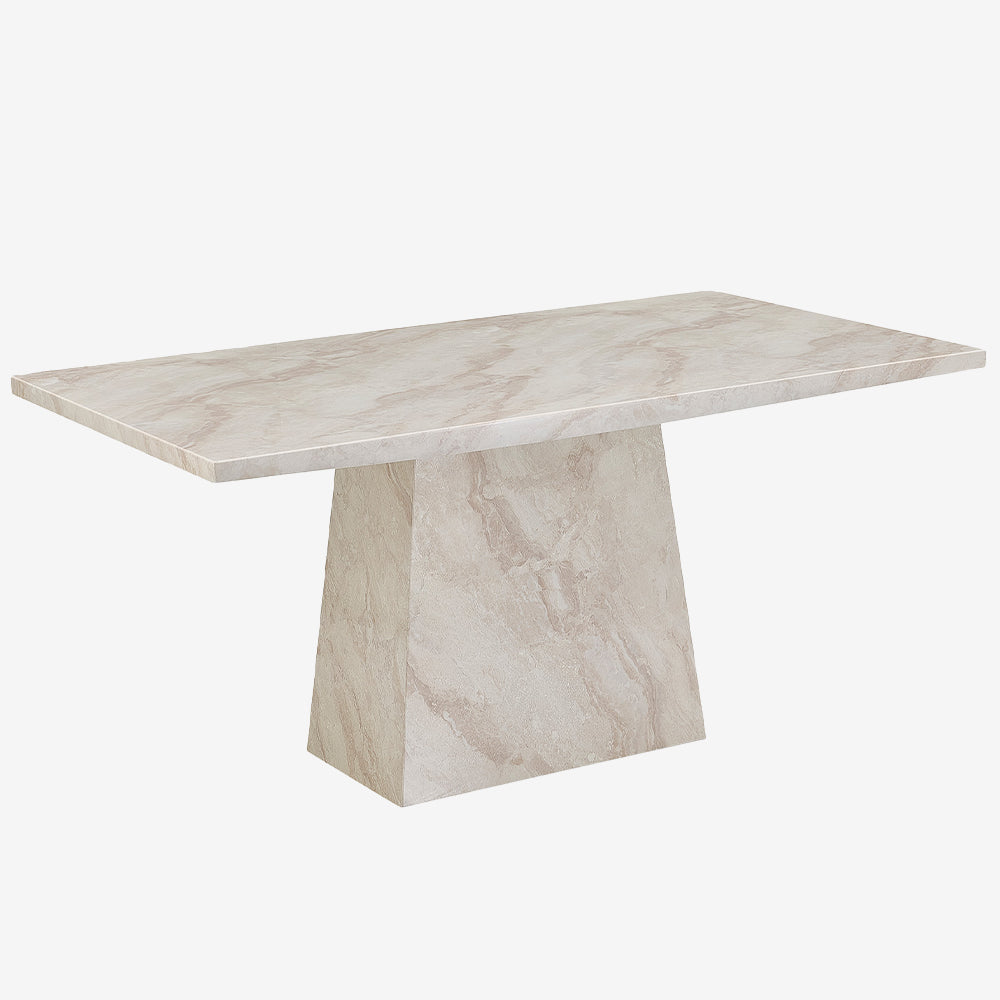 Malmo Dining Table
