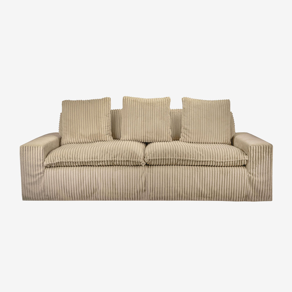 Abigail Ahern Madison 3 Seater Sofa