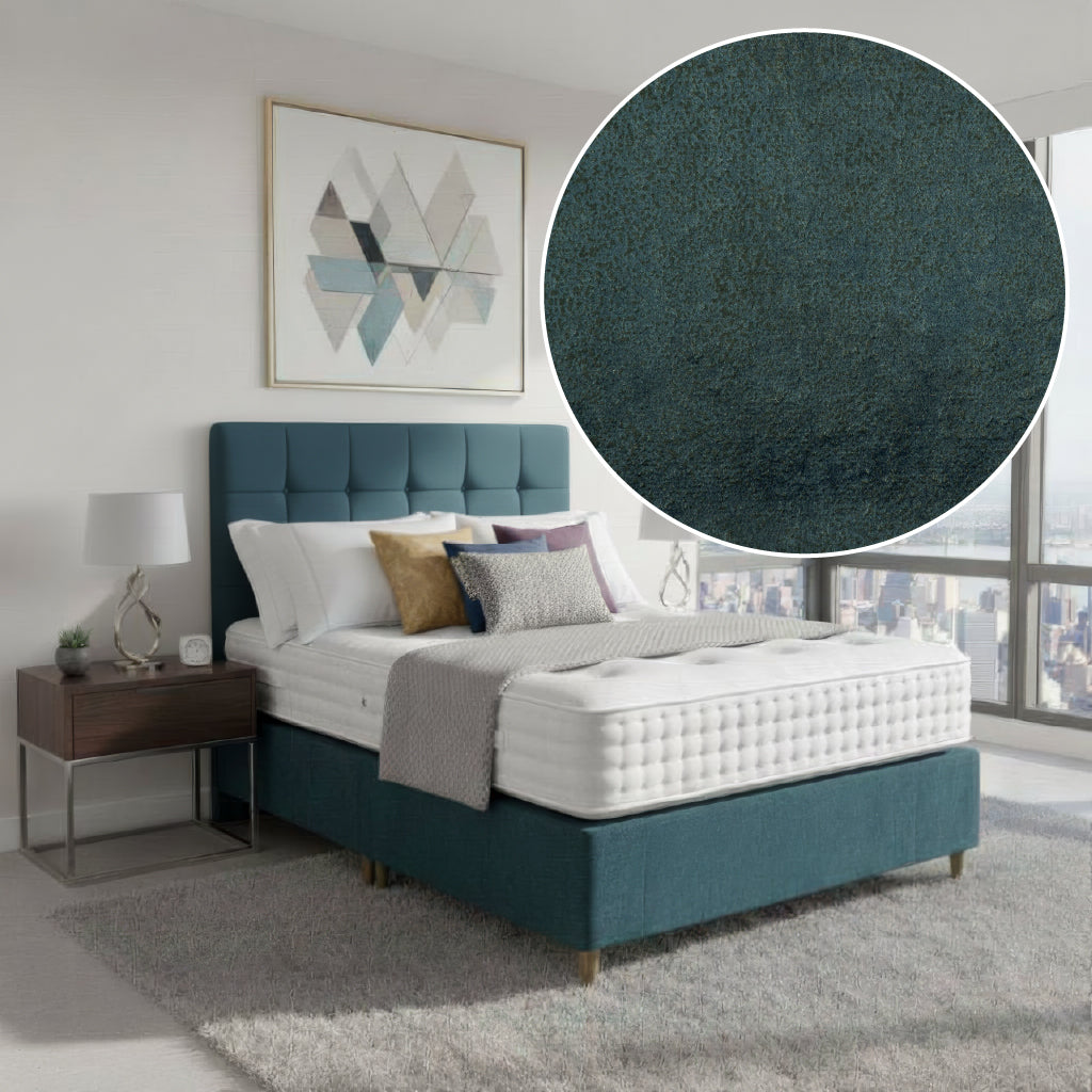Arighi Bianchi Broadway Headboard