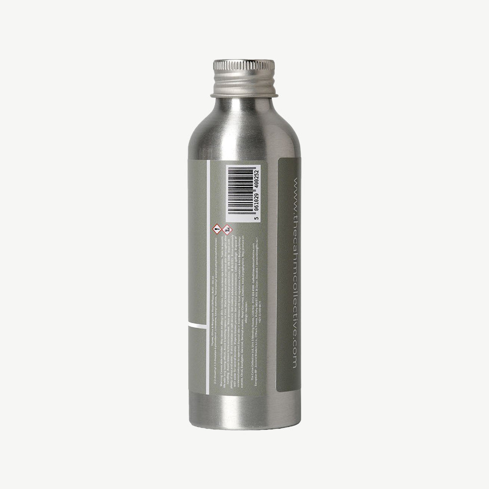Cahm Thyme, Olive & Bergamot Reed Diffuser Refill