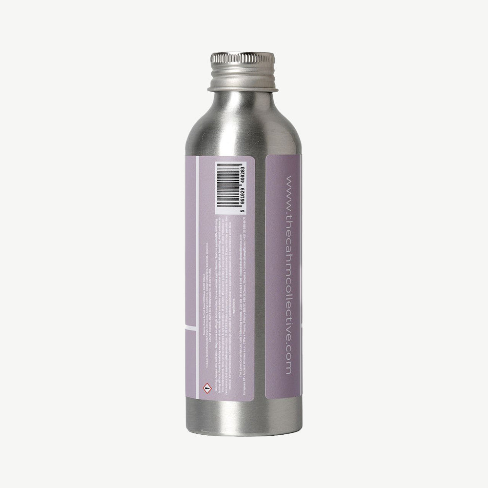 Cahm Peony, Rose & Oud Reed Diffuser Refill