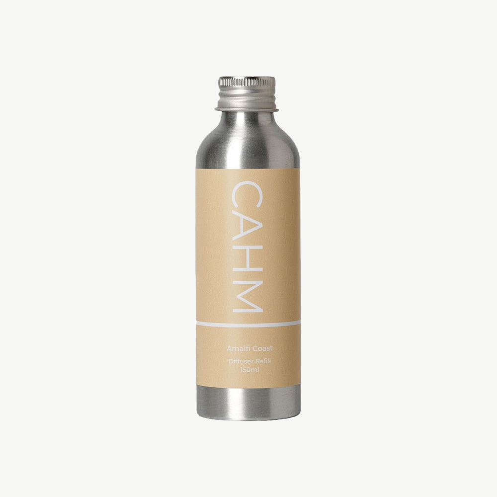 Amalfi Coast Reed Diffuser Refill