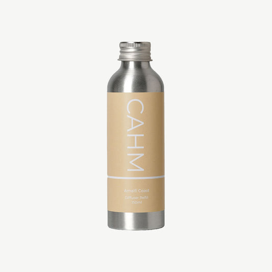 Amalfi Coast Reed Diffuser Refill