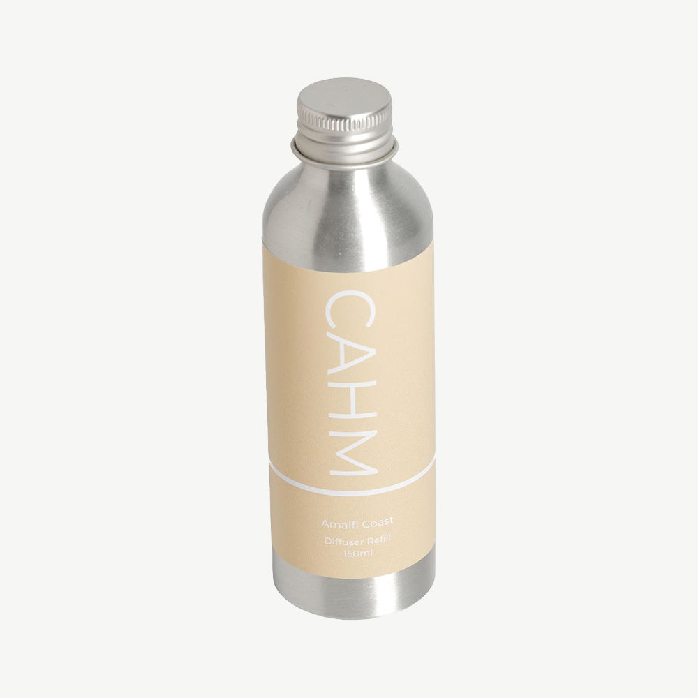 Amalfi Coast Reed Diffuser Refill
