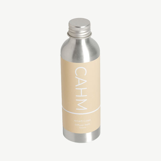 Amalfi Coast Reed Diffuser Refill