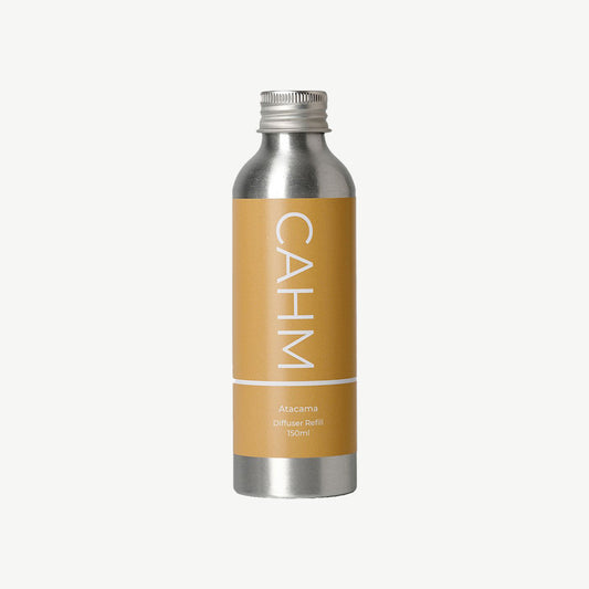 Cahm Atacama Reed Diffuser Refill