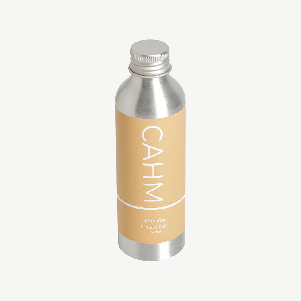 Cahm Atacama Reed Diffuser Refill