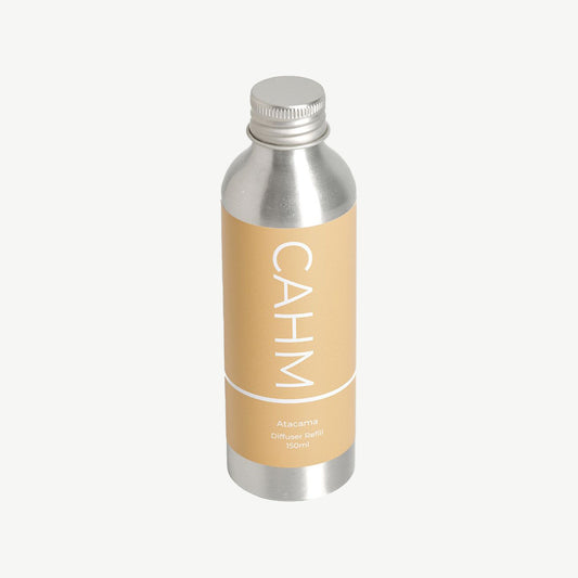Cahm Atacama Reed Diffuser Refill