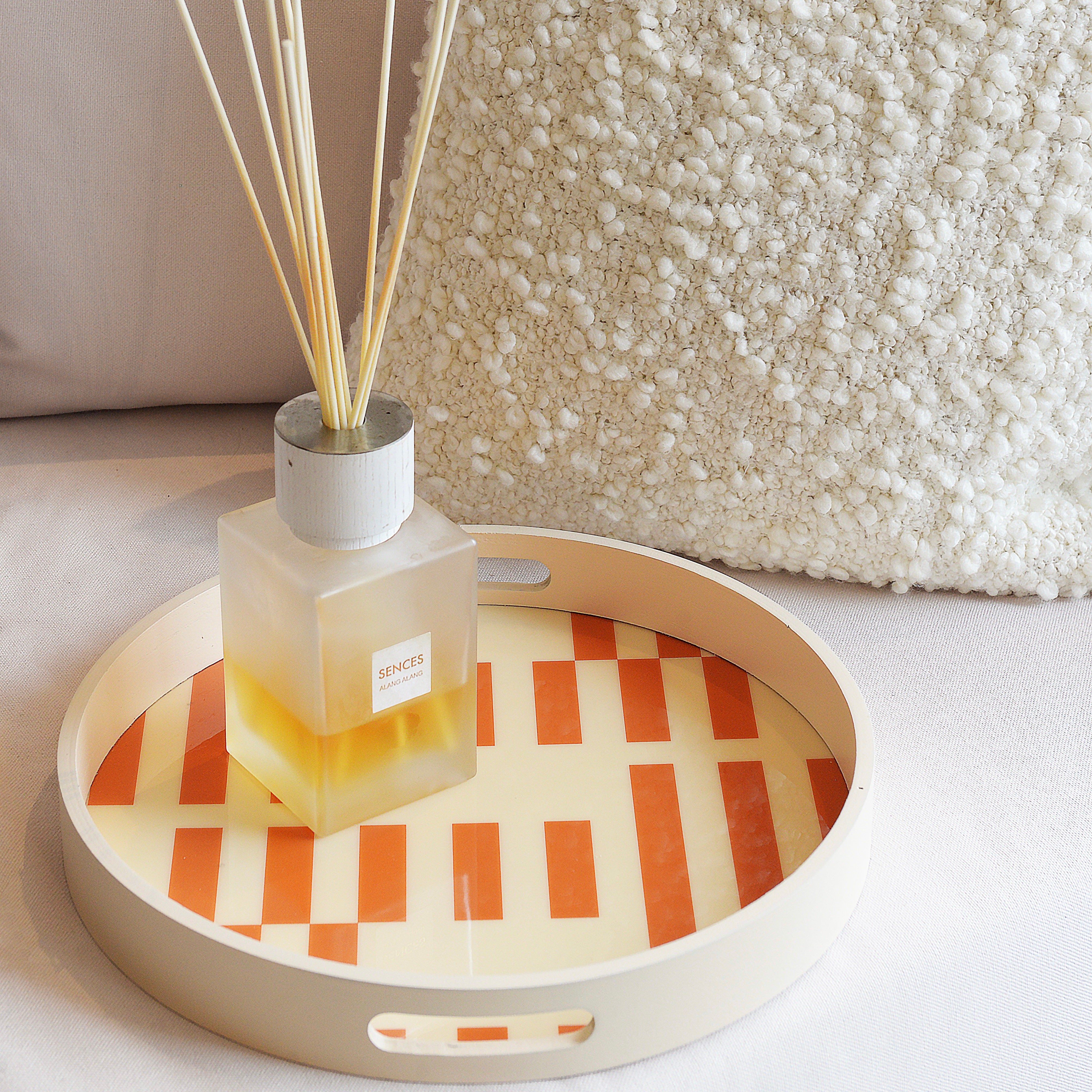 Retro Tray
