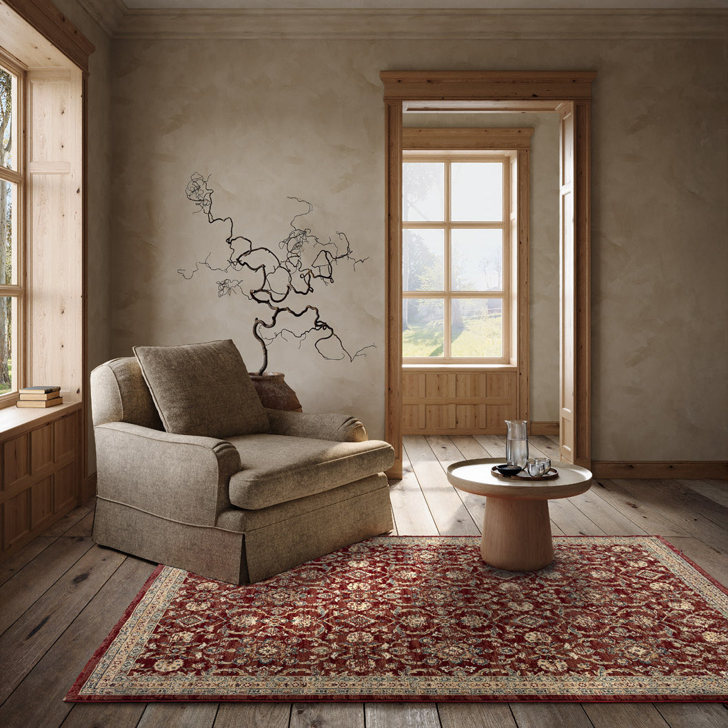 Da Vinci Rug