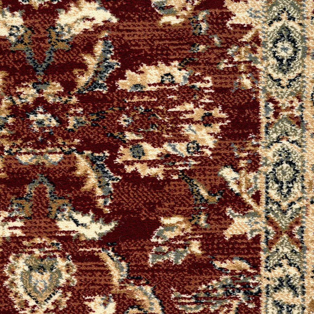 Da Vinci Rug