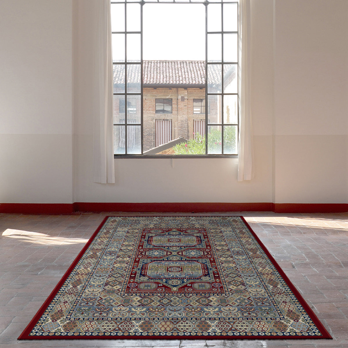Da Vinci Rug