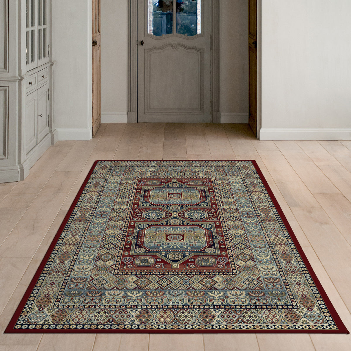 Da Vinci Rug