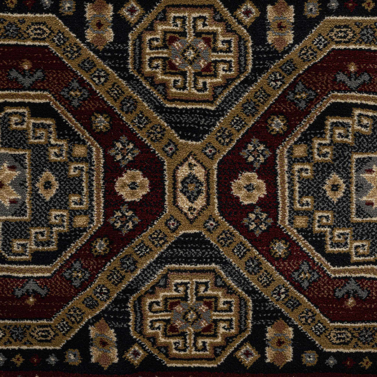 Da Vinci Rug