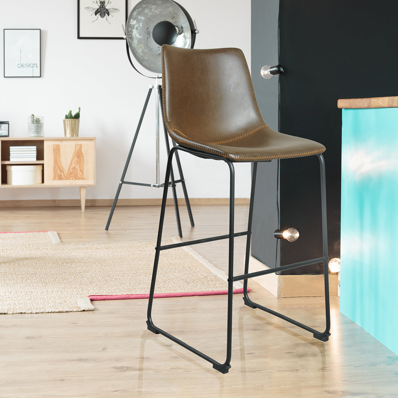 Dale Counter Stool