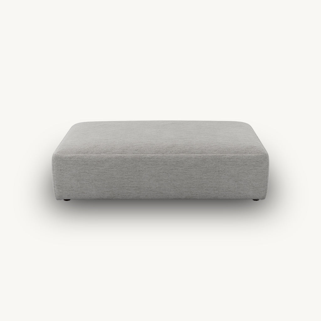 Daphne Oblong Footstool