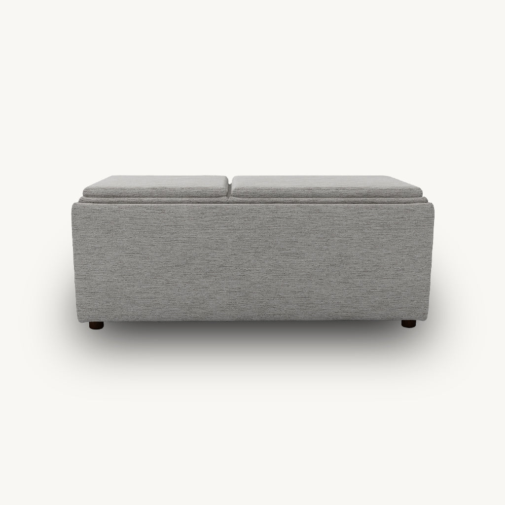 Daphne Storage Bench