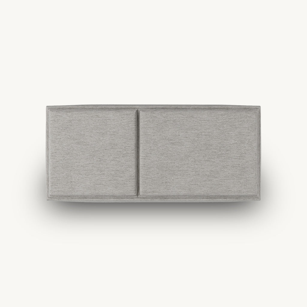Daphne Storage Bench