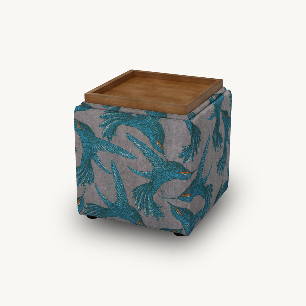 Daphne Storage Cube