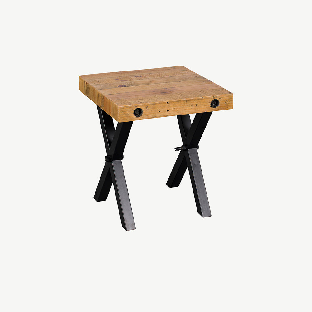 Davenport Lamp Table