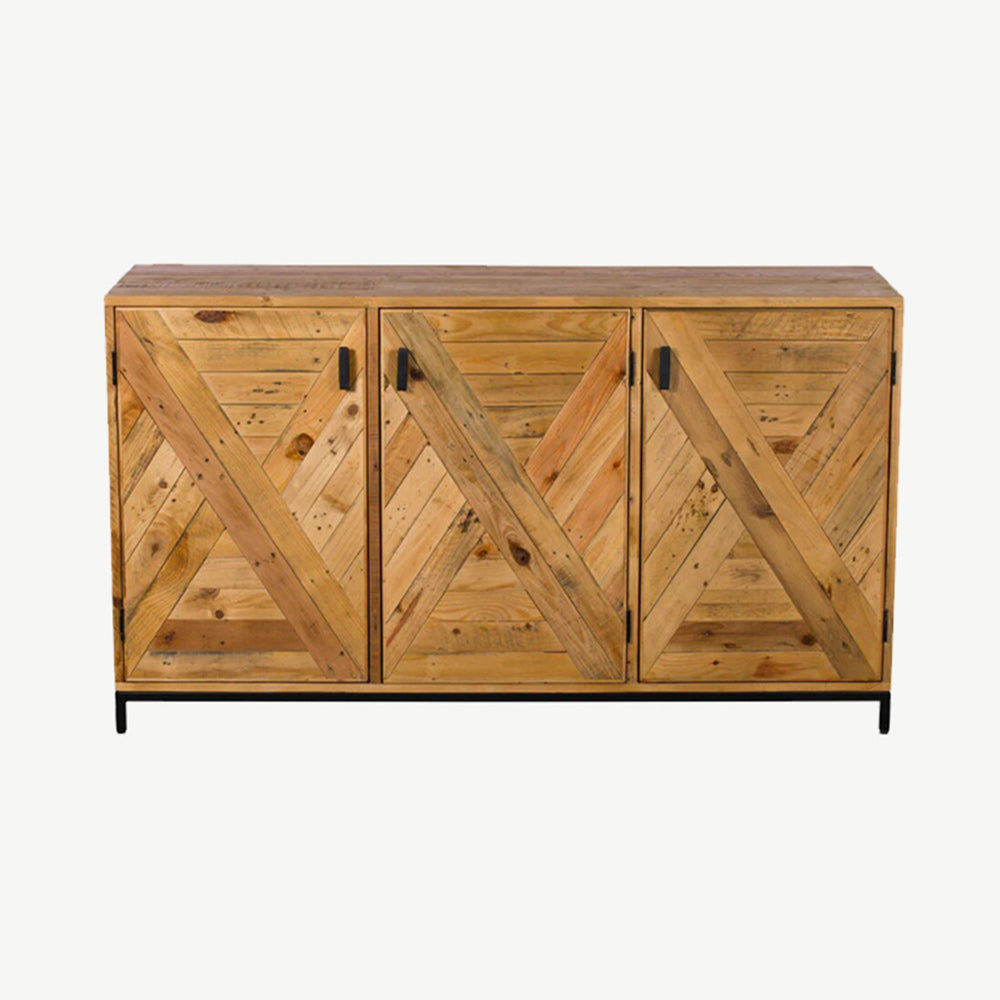 Davenport Wide Sideboard