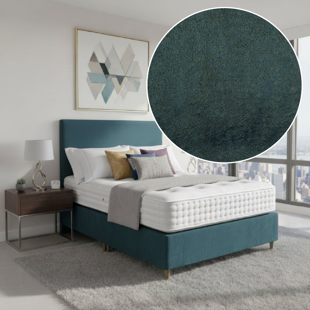 Arighi Bianchi Prarie Bed in Daytona Ocean