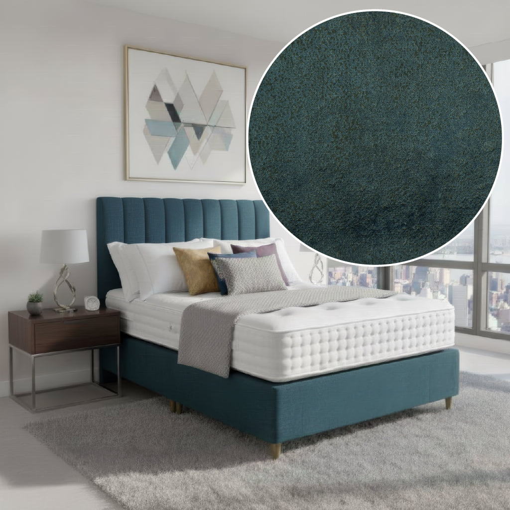 Arighi Bianchi Gene Bed in Daytona Ocean