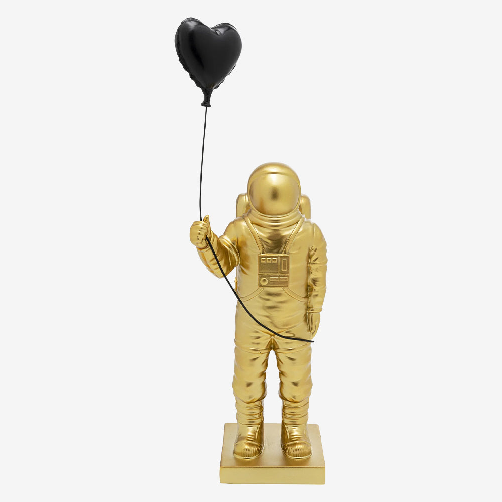 Deco Balloon Astronaut