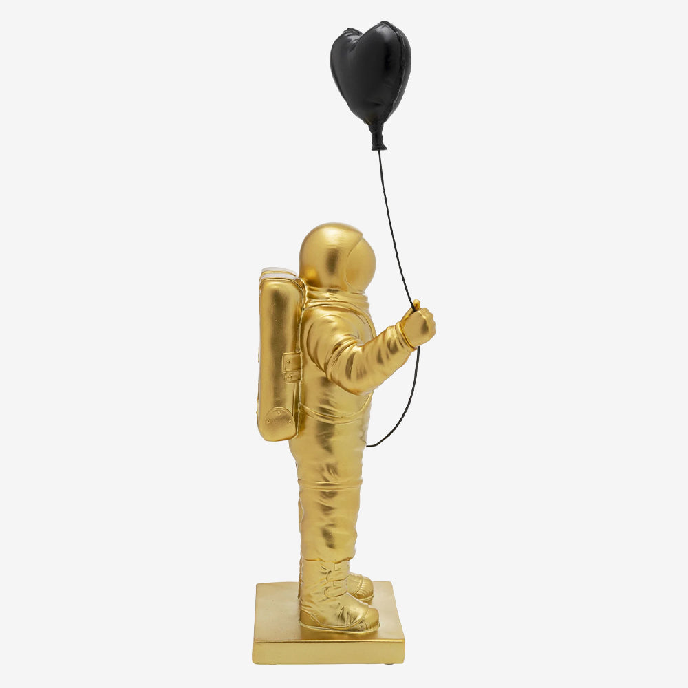 Deco Balloon Astronaut