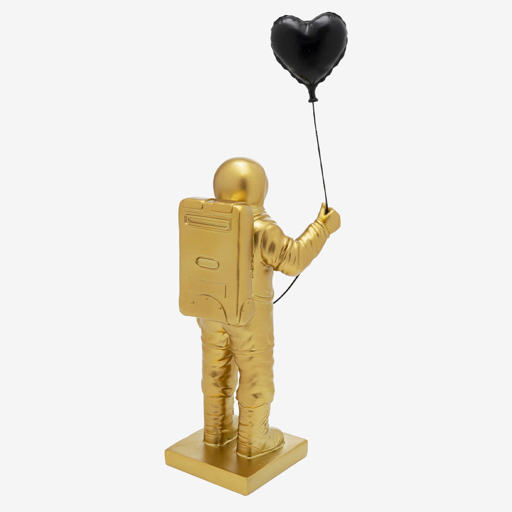 Deco Balloon Astronaut