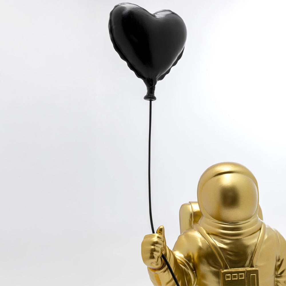 Deco Balloon Astronaut
