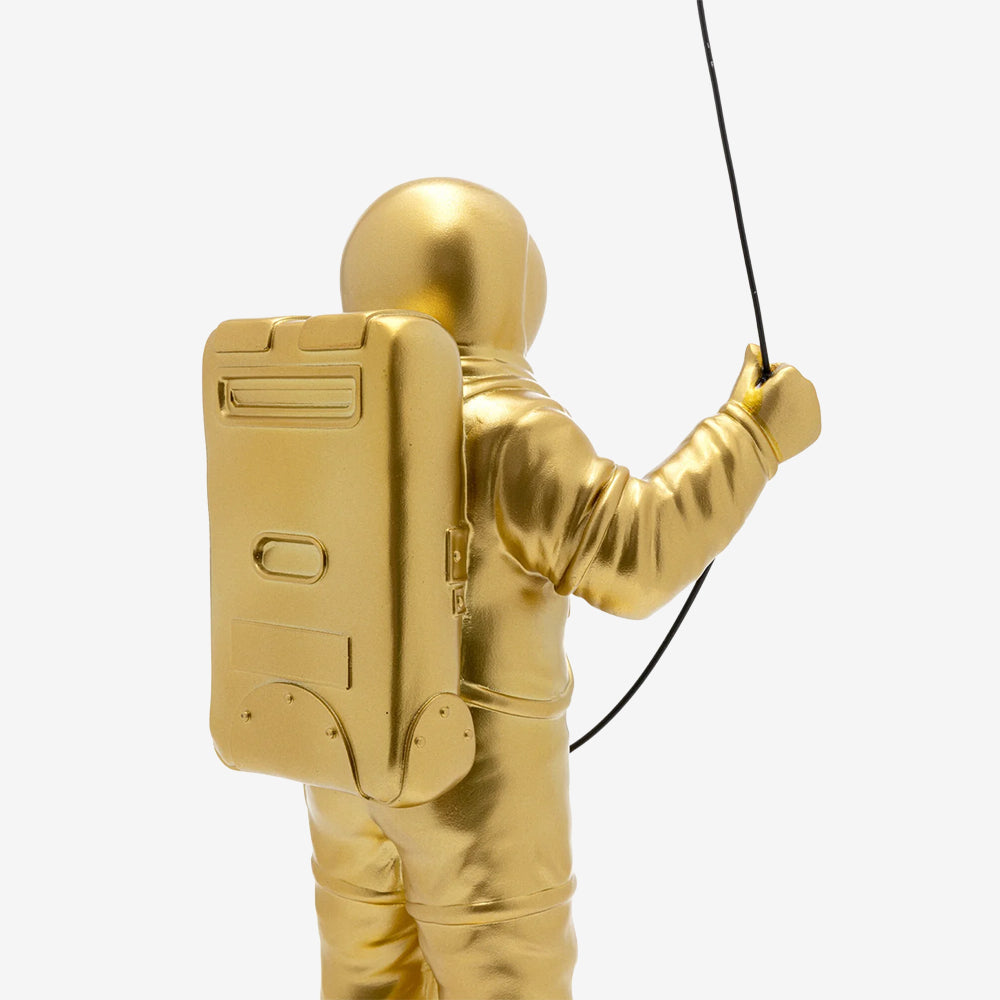 Deco Balloon Astronaut