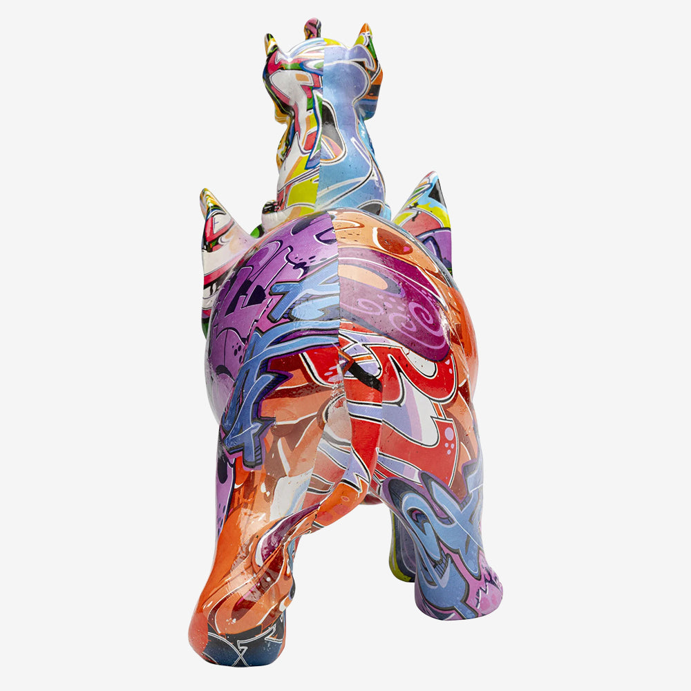 Deco Elefant Figurine